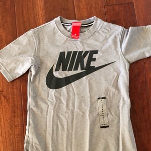 Nike dress girls size medium